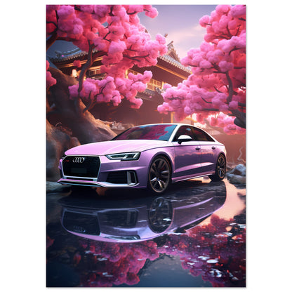 RS6 POSTER