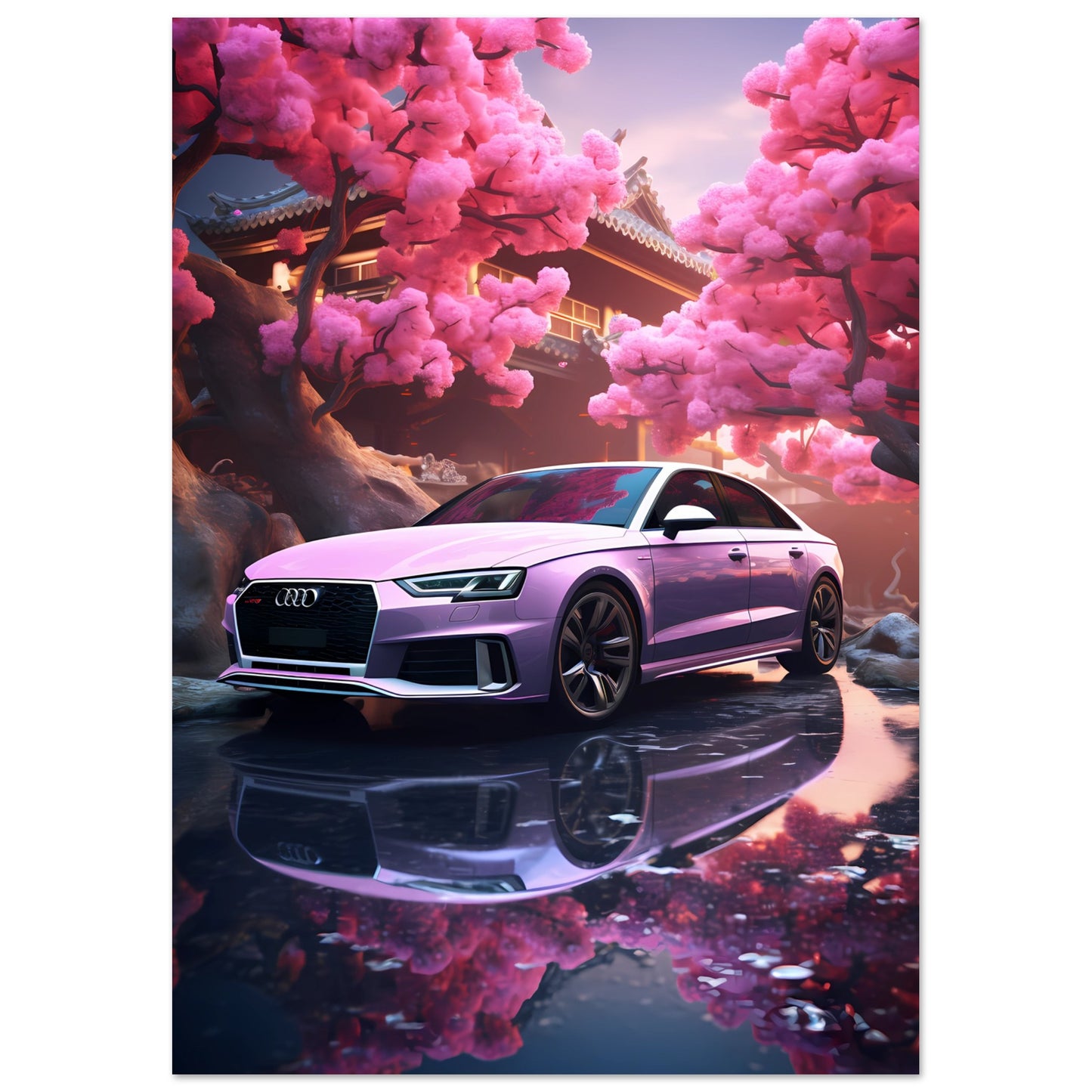 RS6 POSTER